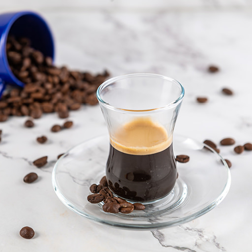 Espresso Single