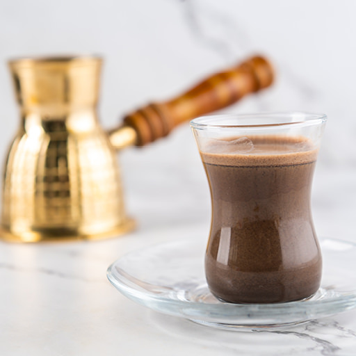 French Coffee