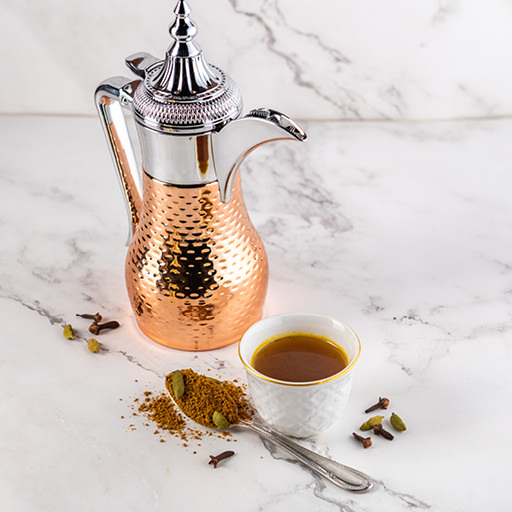 Arabic Coffee