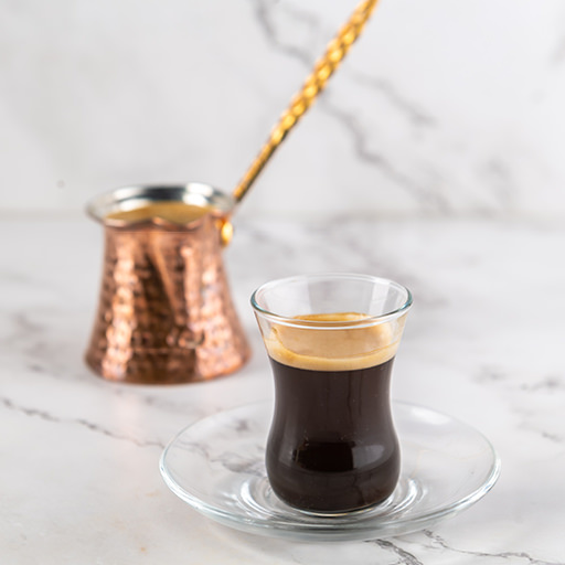 Turkish Coffee