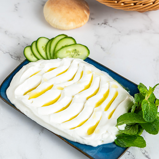 Labneh