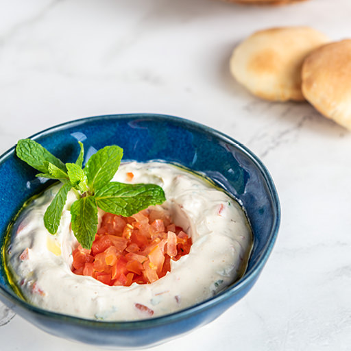 Hummus Beirouti