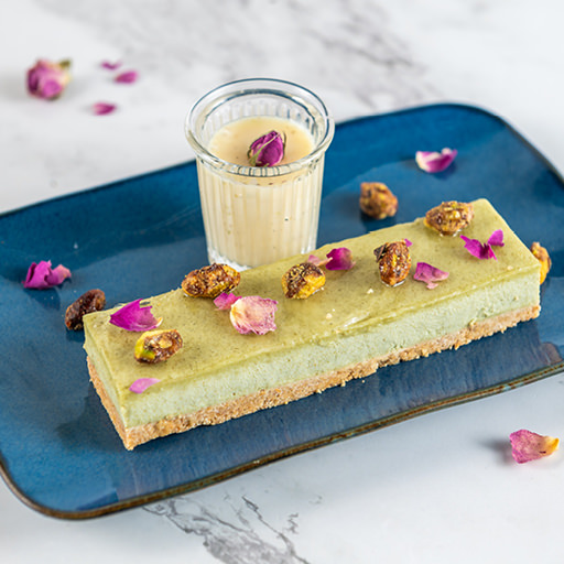 Desserts