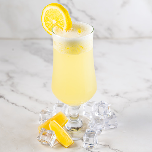 Lemon Juice