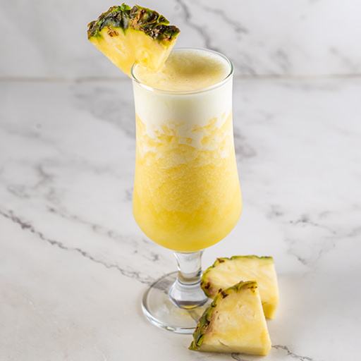 Pineapple Juice