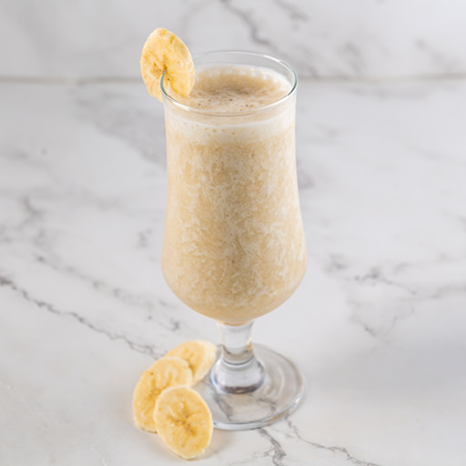 Banana Juice