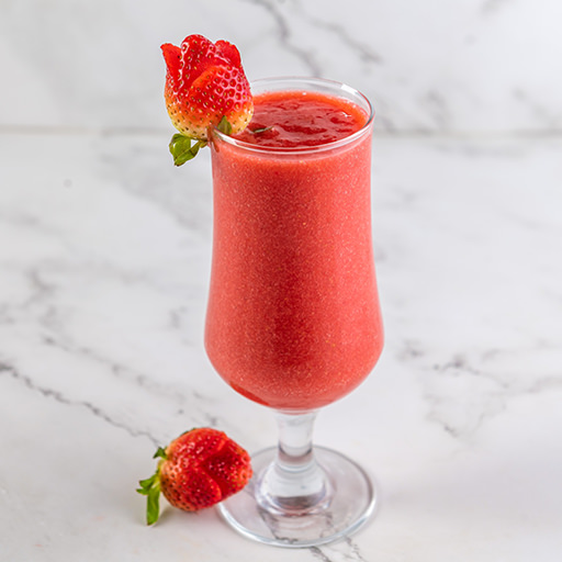 Strawberry Juice