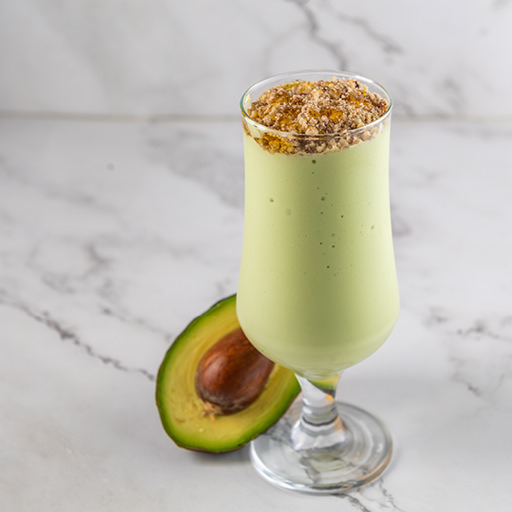 Avocado Juice