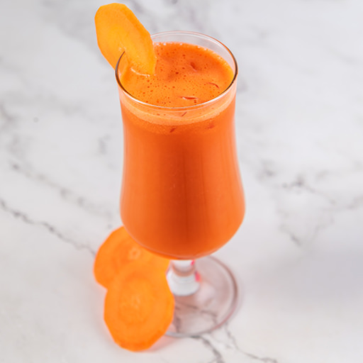 Carrot Juice
