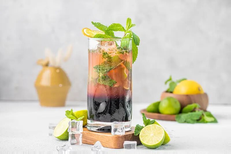 Vimto