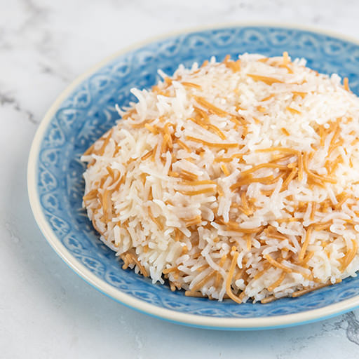 Extra Rice