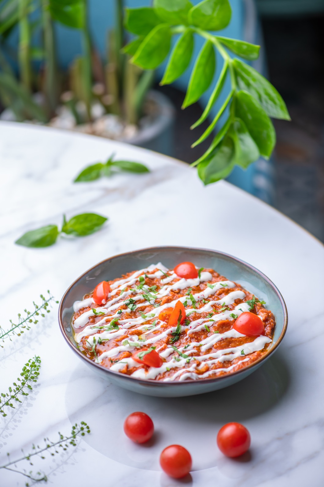 Ful Medames