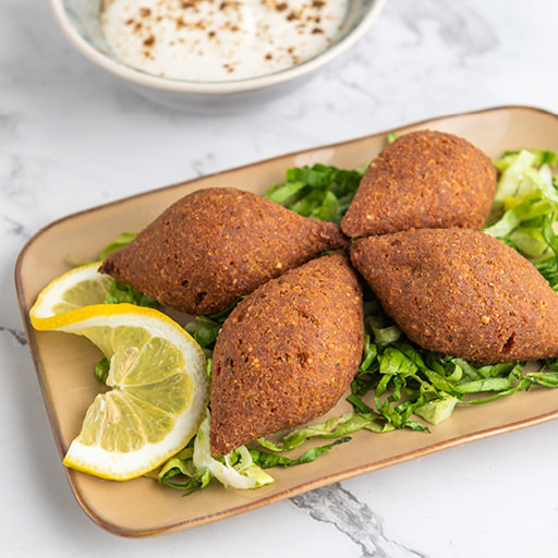 Kibbeh
