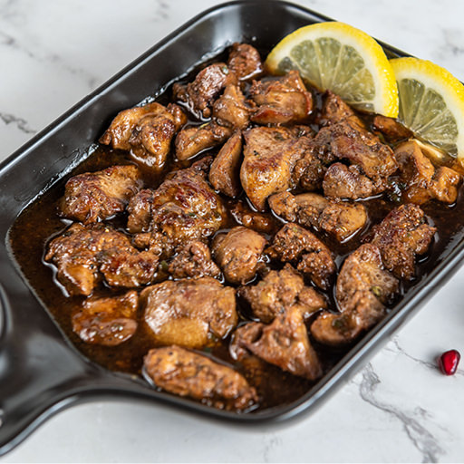 Chicken Liver