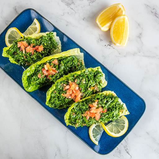 Tabbouleh Salad