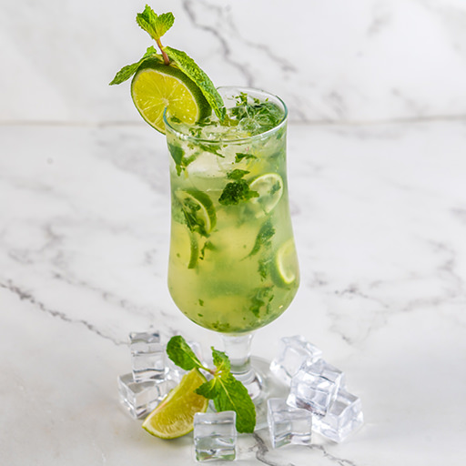 Signature Drinks
