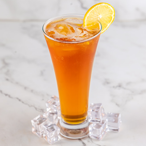 Lemon Ice Tea