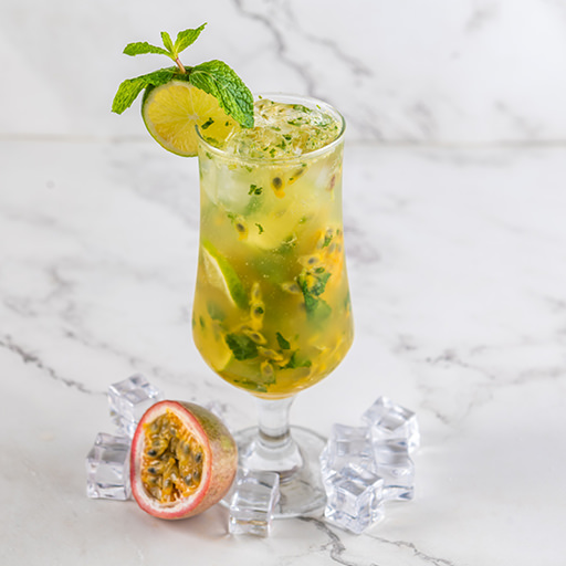 Passion Mojito