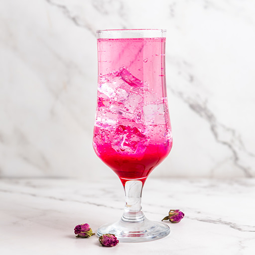 Rose Lemonade