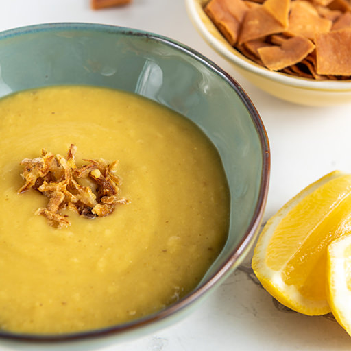 Soups