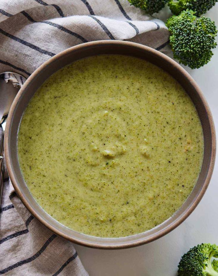 Broccoli Soup