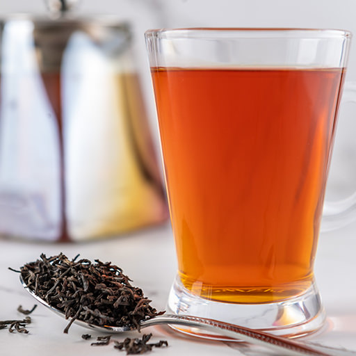 English Breakfast Tea