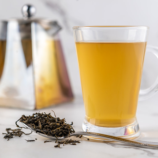 Green Tea