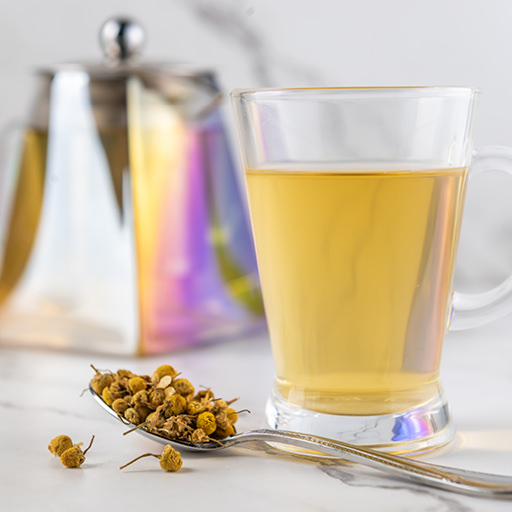 Chamomile Tea