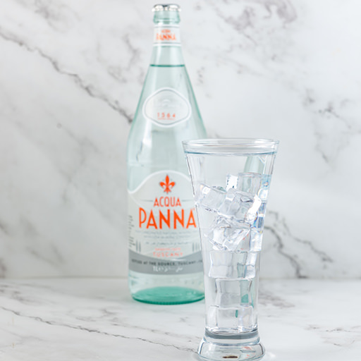 Water & Soft Drinks