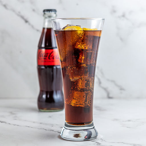 Coca Cola Zero