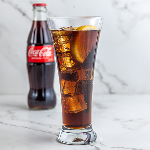 Coca Cola