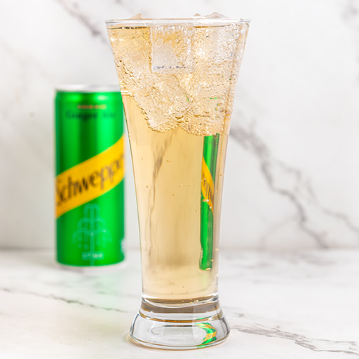 Ginger Ale - Schwepps