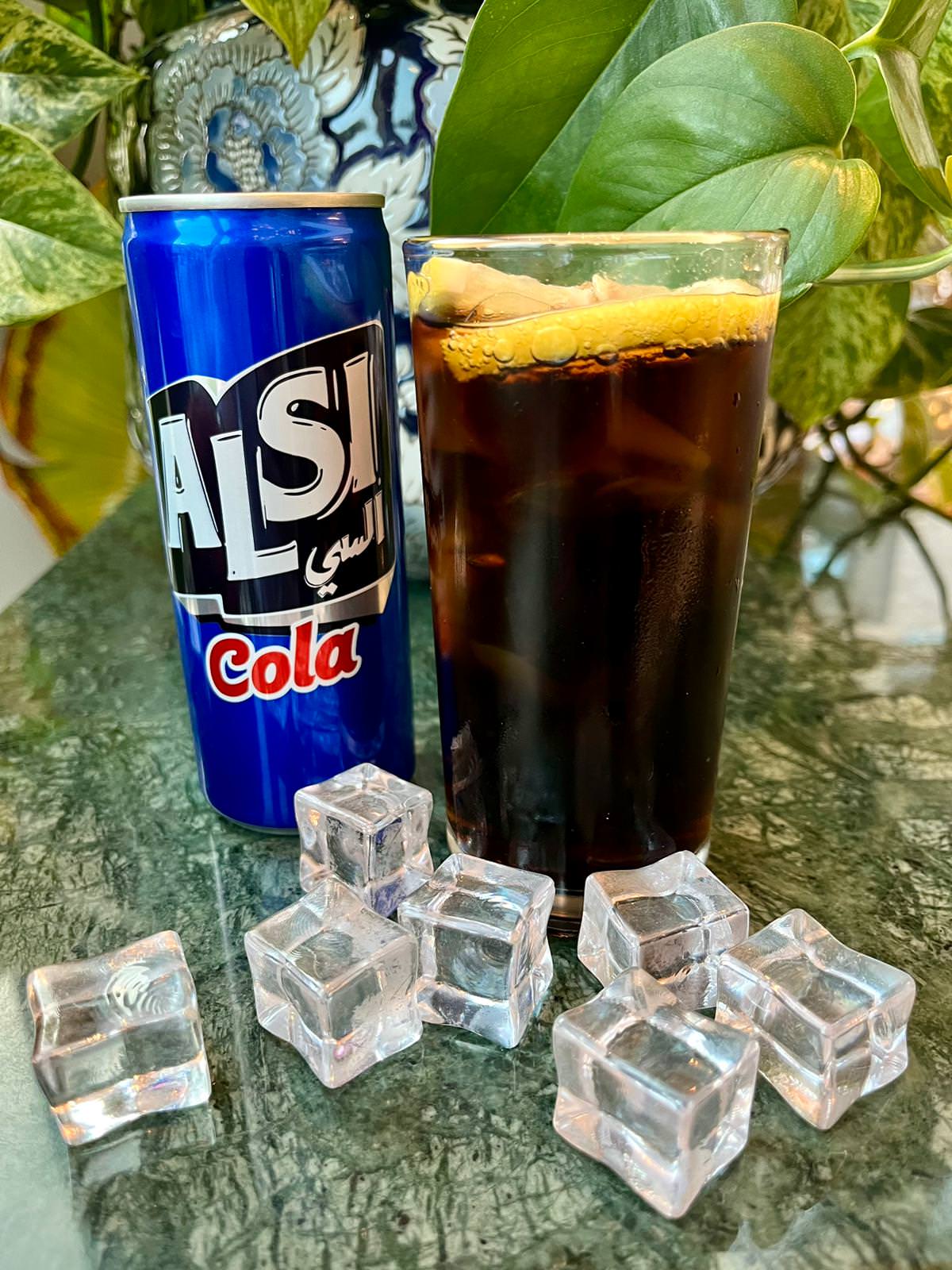 Alsi Cola