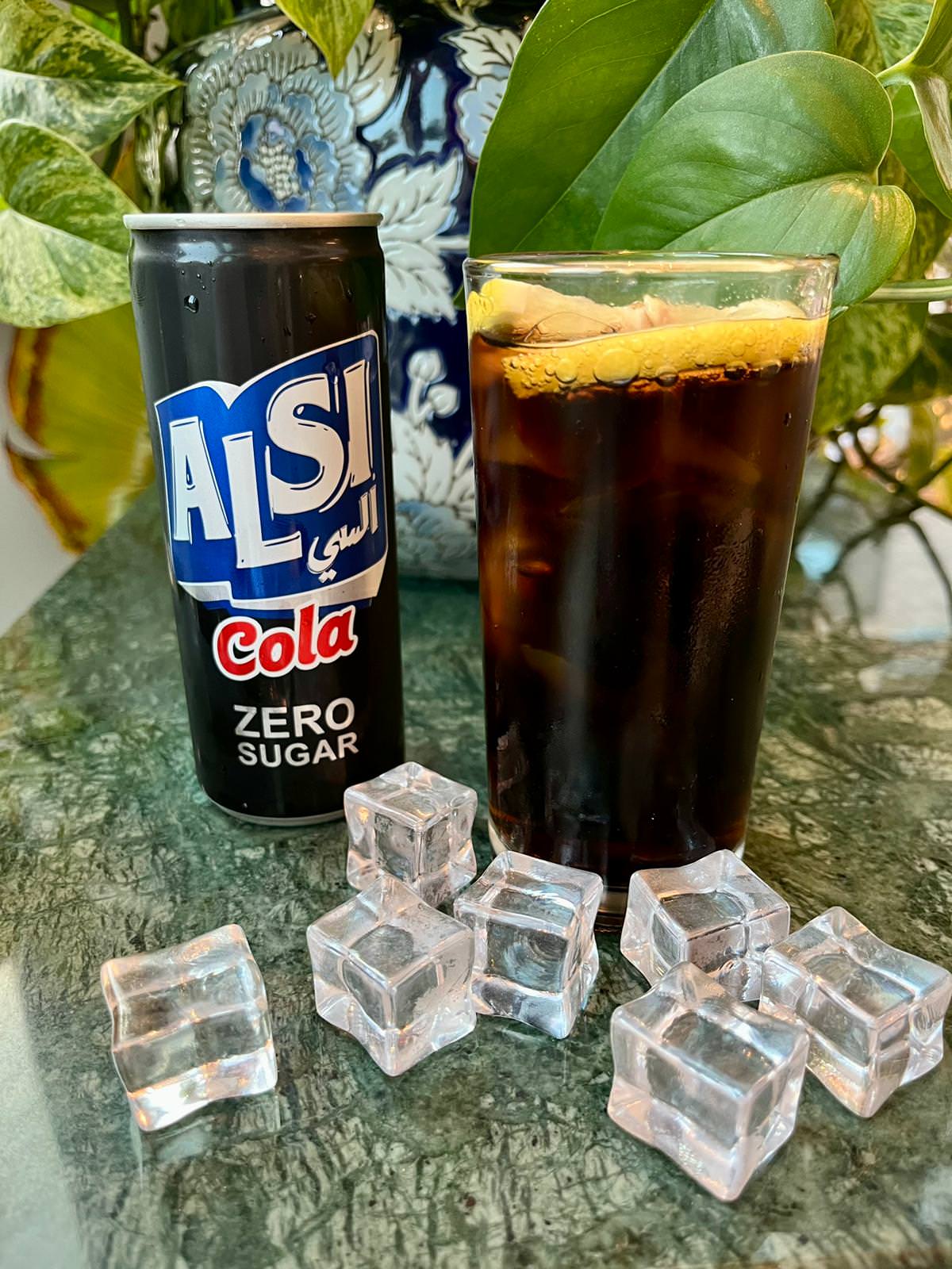 Alsi Zero