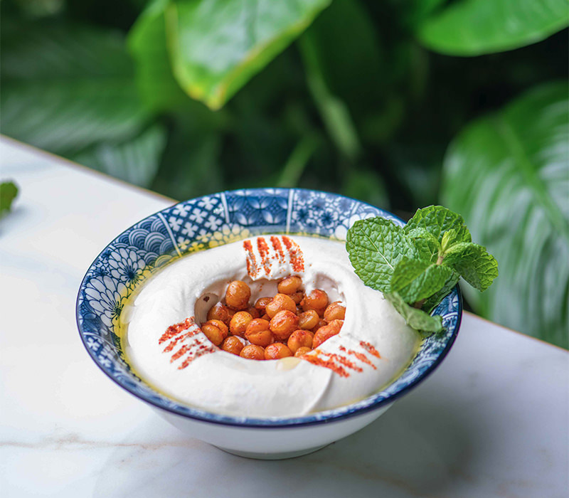 Hummus