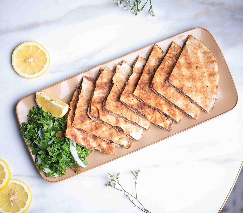 Gluten Free Chicken Arayes 4 Pieces