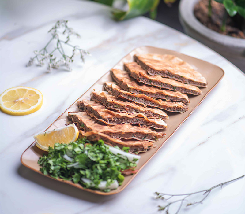 Gluten Free Beef Arayes 4 Pieces Only