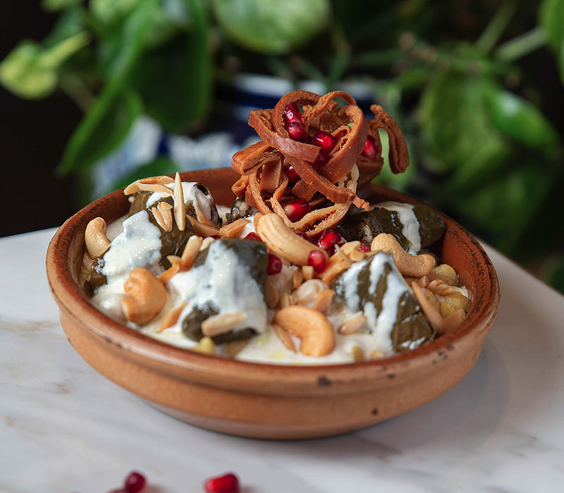 Warek Enab Fatteh