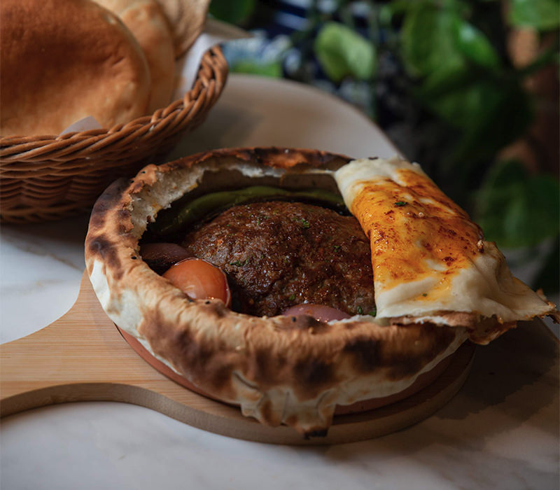 Kafta bil Fakara