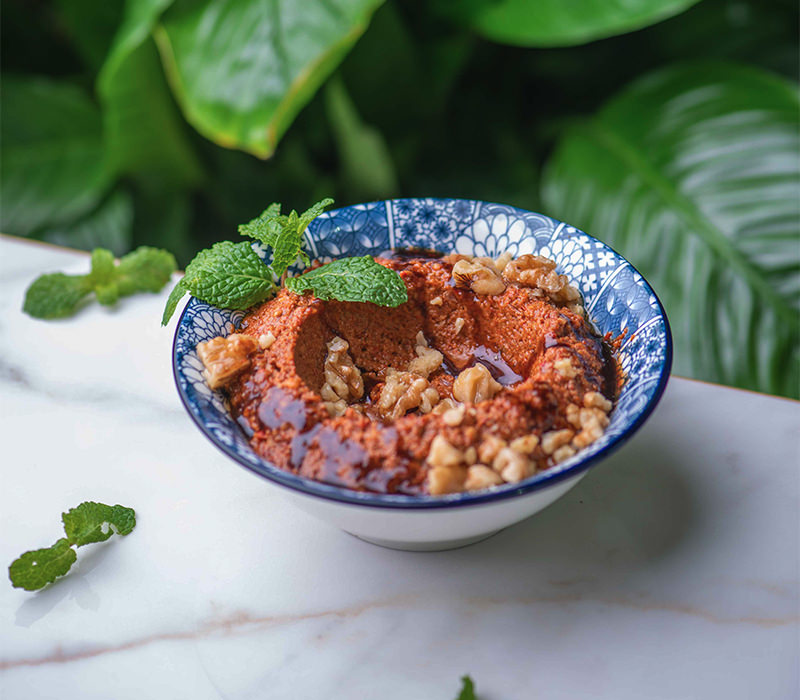 Muhammara